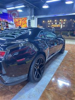 شێڤرۆلێت کەمارۆ